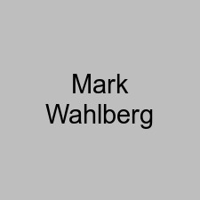 Mark Wahlberg