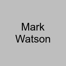 Mark Watson