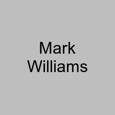 Mark Williams