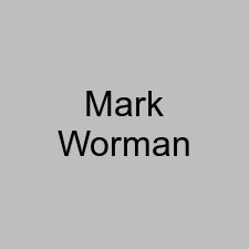 Mark Worman