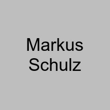 Markus Schulz