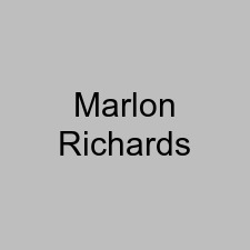 Marlon Richards