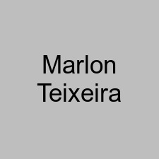 Marlon Teixeira
