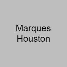 Marques Houston