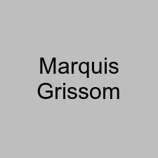 Marquis Grissom