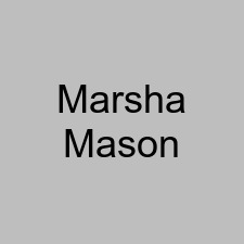 Marsha Mason