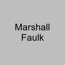 Marshall Faulk