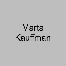 Marta Kauffman