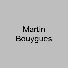 Martin Bouygues