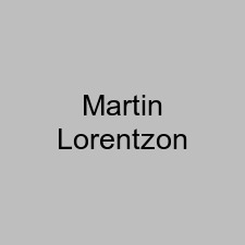 Martin Lorentzon