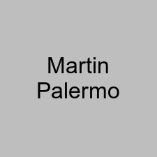 Martin Palermo