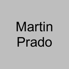 Martin Prado