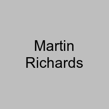 Martin Richards