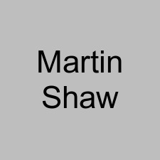 Martin Shaw