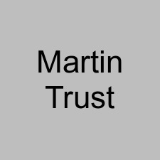 Martin Trust