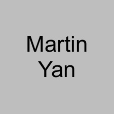 Martin Yan
