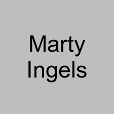 Marty Ingels