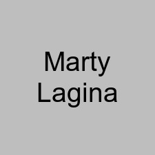 Marty Lagina