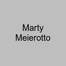 Marty Meierotto