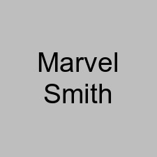 Marvel Smith