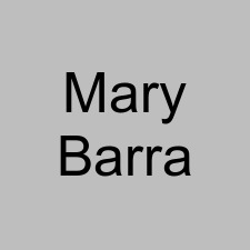 Mary Barra