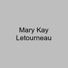 Mary Kay Letourneau