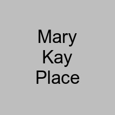Mary Kay Place