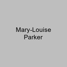 Mary-Louise Parker