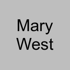 Mary West