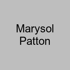 Marysol Patton