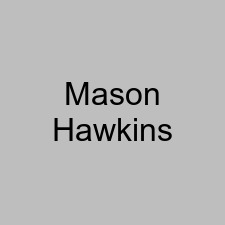 Mason Hawkins
