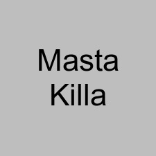 Masta Killa