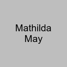 Mathilda May