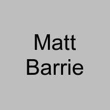 Matt Barrie