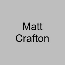 Matt Crafton