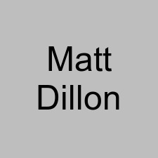 Matt Dillon