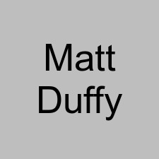 Matt Duffy