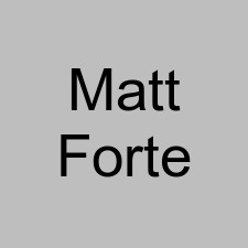 Matt Forte