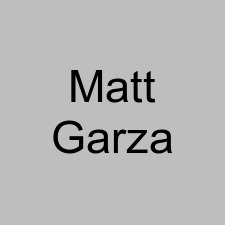 Matt Garza