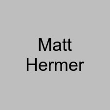Matt Hermer