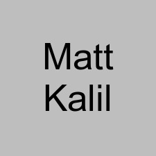 Matt Kalil