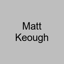 Matt Keough
