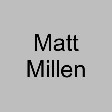 Matt Millen