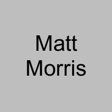 Matt Morris