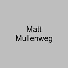 Matt Mullenweg