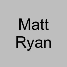 Matt Ryan