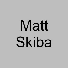 Matt Skiba