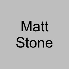 Matt Stone