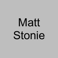 Matt Stonie