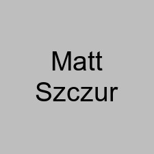 Matt Szczur